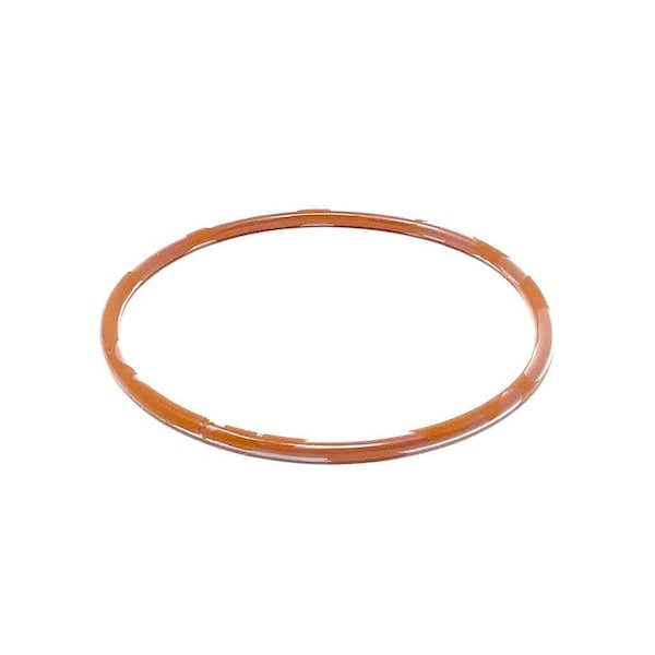 StaticO-Ring, FEP LKH-5-60. ; Replaces Alfa Laval Part# 9611992152